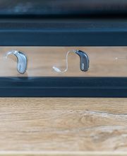 Ellertal Akustik - Ihr Hörakustiker in Schlüsselfeld Bild 12