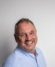 Agenturleiter Michael Brand - HDI Generalvertretung Brand OHG - Versicherung in Iserlohn