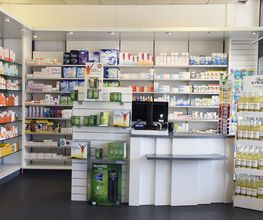 DROPA Drogerie Solothurn