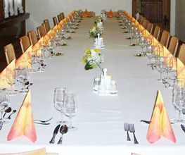 Restaurant Tannenbad Bild 4