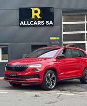 Rodriguez Allcars SA Bild 5