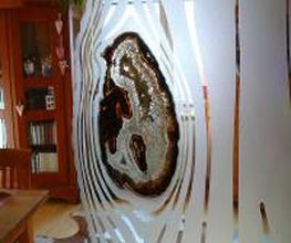Glas Atelier Roland Götz Bild 3