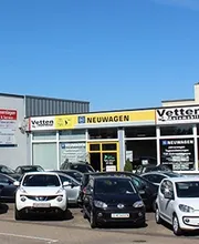 Vetten Automobile