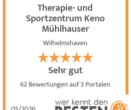 werkenntdenBESTEN.de Qualitätssiegel
