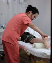 Feng Huang Gesundheitspraxis Bild 1