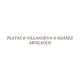 Platas y Villanueva abogados