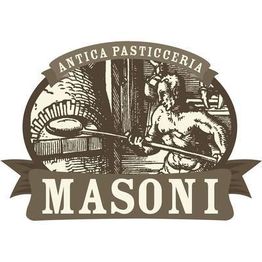 Masoni Pietro logo