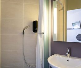 B&B HOTEL Lorient Caudan image 7