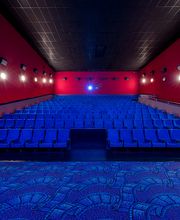 UCI Am Lausitz Park (Cottbus) Bild 12