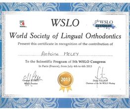 ORTHOLIGHT Orthodontie Bild 9