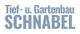 Tief- und Gartenbau Schnabel