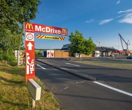 McDonald's Bild 3