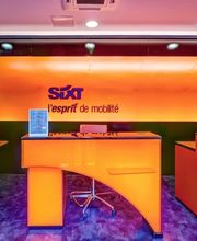Sixt Paris 11 image 4