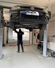PS Innenansicht
