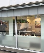 Außenaufnahme von GEERS