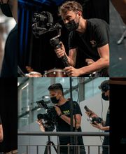 Roschkov Media - Film- und Medienproduktion Bild 1