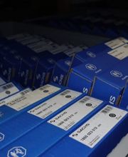 Treckergarage Bild 4