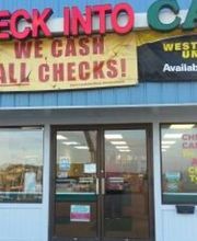 Check Into Cash image 1