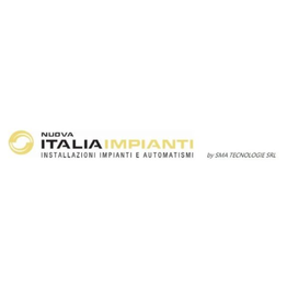 Faac Cancelli Automatici Versilia - Nuova Italia Impianti logo