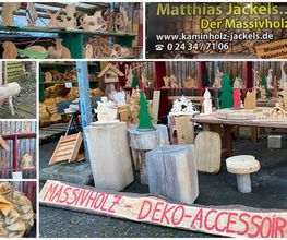 Jackels Kaminholz Bild 3