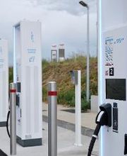 TotalEnergies Station de recharge image 1