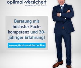 optimal-versichert | Unabhängiger Versicherungsmakler und Finanzberater in Erlangen, Fürth, Nürnberg Bild 4