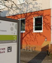 Physiotherapie Gesund Tobias Müller | Offenburg Bild 23