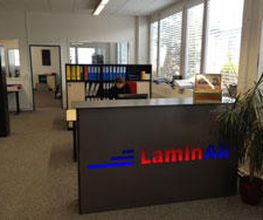 LaminAir AG Bild 2