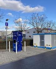 Aral pulse Ladestation Bild 2