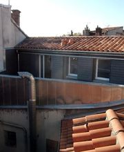 Construction Bois Tranchard Peuch SARL image 17