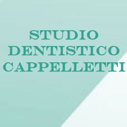 Studio Dentistico Associato dei Medici Cappelletti logo