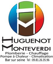 Huguenot Monteverdi image 6