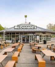 McDonald's Bild 1