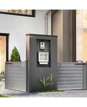 Christopher Maack der Mückengittermacher Bild 7