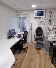 Opticien Chilly-Mazarin - Optic 2000 image 4