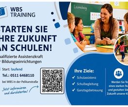 WBS TRAINING Hannover Bild 12