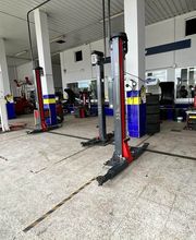 Euromaster Recauchutados Fidel Guijuelo imagen 5