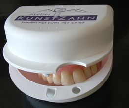 Atelier KunstZahn GmbH Bild 2