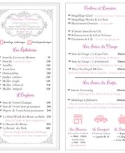 Pénélope Esthétique image 13