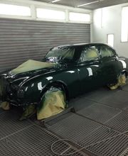 GB Car + Color Design GmbH Bild 8