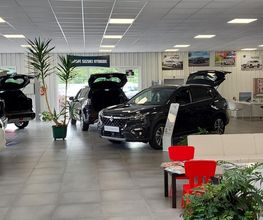 Deville Automobiles image 4
