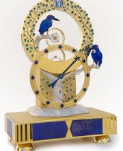 Atelier für Uhren - Frank Jutzi Bild 4