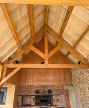 Martin - Couverture et Charpente image 1