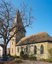 Kirche Hilbeck
Ev. Emmaus-Kirchengemeinde Hamm