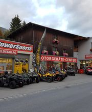 HELDSTAB AG Motorgeräte & Landtechnik Bild 1