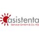 asistenta Service GmbH&Co.KG