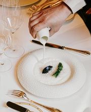 Le Cinq image 11