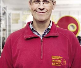 Lars Grebe Sicherheitstechnik