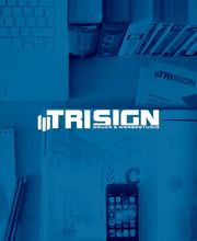 TRI-SIGN Druck- & Werbestudio Bild 1