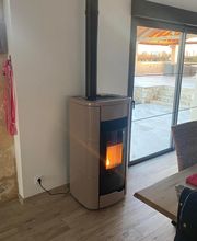 Energie Bois Concept - Palazzetti Boutique image 2